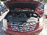 1GYEC638X8R****** Reparables 2008 Cadillac Escalade en Gulf Coast
