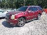 1GYEC638X8R****** Usados y Reparables 2008 Cadillac Escalade en Gulf Coast