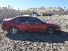 3MEHM02157R****** Wrecked 2007 Mercury Milan in Nevada State