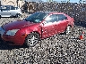 3MEHM02157R****** Used and Repairable 2007 Mercury Milan in Reno