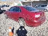 3MEHM02157R****** Salvage and Repairable 2007 Mercury Milan in Reno