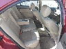 3MEHM02157R****** Wrecked 2007 Mercury Milan in Reno