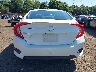 2HGFC1F72GH****** Usados 2016 Honda Civic