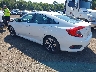 2HGFC1F72GH****** Salvamento y Reparables 2016 Honda Civic en Sayreville