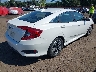2HGFC1F72GH****** Salvamento y Destrozados 2016 Honda Civic en Estado de Nueva Jersey
