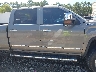 1GT12TEY3HF****** Repairable 2017 GMC Sierra 2500 HD in Mississippi State