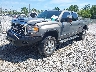 1GT12TEY3HF****** Used and Repairable 2017 GMC Sierra 2500 HD in Gulf Coast