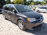 2C4RDGCG1GR****** Salvage and Wrecked 2016 Dodge Grand Caravan in Portage