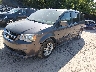 2C4RDGCG1GR****** Used and Repairable 2016 Dodge Grand Caravan in Portage