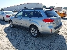 4S4BRCGC7D3****** Salvage and Repairable 2013 Subaru Outback in Atlanta East