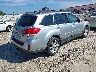 4S4BRCGC7D3****** Salvage and Wrecked 2013 Subaru Outback in Georgia State