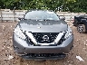 5N1AZ2MH3FN****** Wrecked 2015 Nissan Murano in Tennessee State