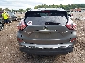 5N1AZ2MH3FN****** Wrecked 2015 Nissan Murano