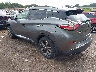 5N1AZ2MH3FN****** Salvage and Repairable 2015 Nissan Murano in Knoxville