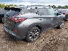 5N1AZ2MH3FN****** Salvage and Wrecked 2015 Nissan Murano in Tennessee State