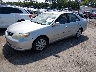 4T1BE30K93U****** Used and Repairable 2003 Toyota Camry in Richmond