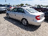4T1BE30K93U****** Salvage and Repairable 2003 Toyota Camry in Richmond