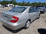 4T1BE30K93U****** Salvage and Wrecked 2003 Toyota Camry in Virginia State