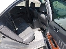 4T1BE30K93U****** Wrecked 2003 Toyota Camry in Richmond