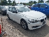 WBA3C3G51EN****** Salvamento y Destrozados 2014 BMW 3 Series en Boston Shirley