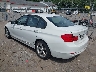 WBA3C3G51EN****** Salvamento y Reparables 2014 BMW 3 Series en Boston Shirley