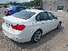 WBA3C3G51EN****** Salvamento y Destrozados 2014 BMW 3 Series en Estado de Massachusetts