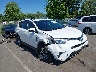 JTMRJREV8GD****** Salvamento y Destrozados 2016 Toyota RAV4 Hybrid en Englishtown