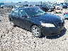 4T1BE46KX8U****** Salvage and Wrecked 2008 Toyota Camry in Buffalo
