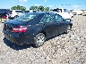 4T1BE46KX8U****** Salvage and Wrecked 2008 Toyota Camry in New York State