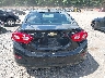 1G1BE5SMXG7****** Destrozados 2016 Chevrolet Cruze