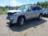 1C4RJFBG7HC****** Usados y Reparables 2017 Jeep Grand Cherokee en Hartford