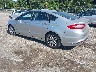 3FA6P0H74GR****** Salvamento y Reparables 2016 Ford Fusion en Tampa North