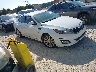 5XXGN4A72FG****** Salvamento y Destrozados 2015 Kia Optima en Concord