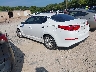 5XXGN4A72FG****** Salvamento y Reparables 2015 Kia Optima en Concord