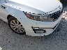 5XXGN4A72FG****** Salvamento y Reparables 2015 Kia Optima en Estado de Carolina del Norte