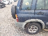2CNBJ734X16****** Salvamento 2001 Chevrolet Tracker en Estado de Florida
