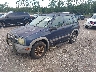 2CNBJ734X16****** Usados y Reparables 2001 Chevrolet Tracker en Jacksonville