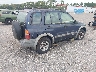 2CNBJ734X16****** Salvamento y Destrozados 2001 Chevrolet Tracker en Estado de Florida