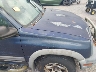 2CNBJ734X16****** Salvamento y Reparables 2001 Chevrolet Tracker en Estado de Florida