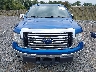 1FTFX1EV9AF****** Destrozados 2010 Ford F-150 en Estado de Virginia