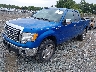 1FTFX1EV9AF****** Usados y Reparables 2010 Ford F-150 en Northern Virginia