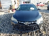 4T1BF1FK3HU****** Destrozados 2017 Toyota Camry en Estado de Georgia
