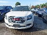1GKKRTKD3FJ****** Wrecked 2015 GMC Acadia in North Carolina State