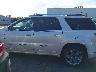1GKKRTKD3FJ****** Repairable 2015 GMC Acadia in North Carolina State
