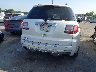 1GKKRTKD3FJ****** Wrecked 2015 GMC Acadia