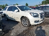 1GKKRTKD3FJ****** Salvage and Wrecked 2015 GMC Acadia in Charlotte