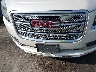 1GKKRTKD3FJ****** Salvage and Repairable 2015 GMC Acadia in North Carolina State