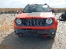 ZACCJBCTXFP****** Wrecked 2015 Jeep Renegade in California State
