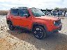 ZACCJBCTXFP****** Salvage and Wrecked 2015 Jeep Renegade in Sacramento