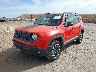 ZACCJBCTXFP****** Used and Repairable 2015 Jeep Renegade in Sacramento